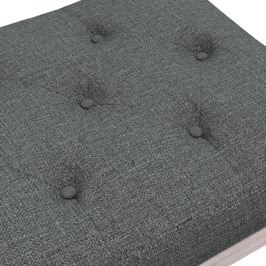Bench 110x40x49 cm Fabric Price