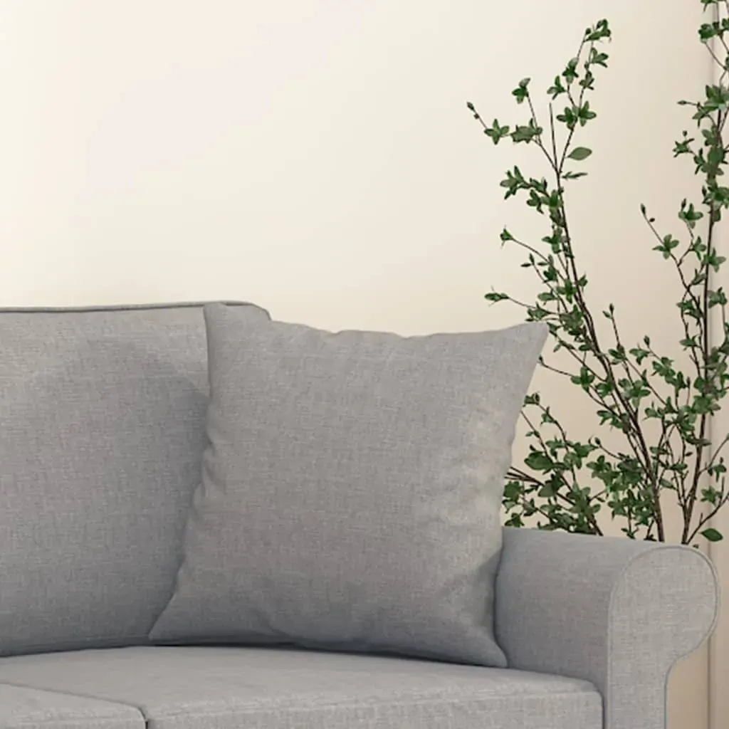 Throw Pillows 2 pcs Fabric Price