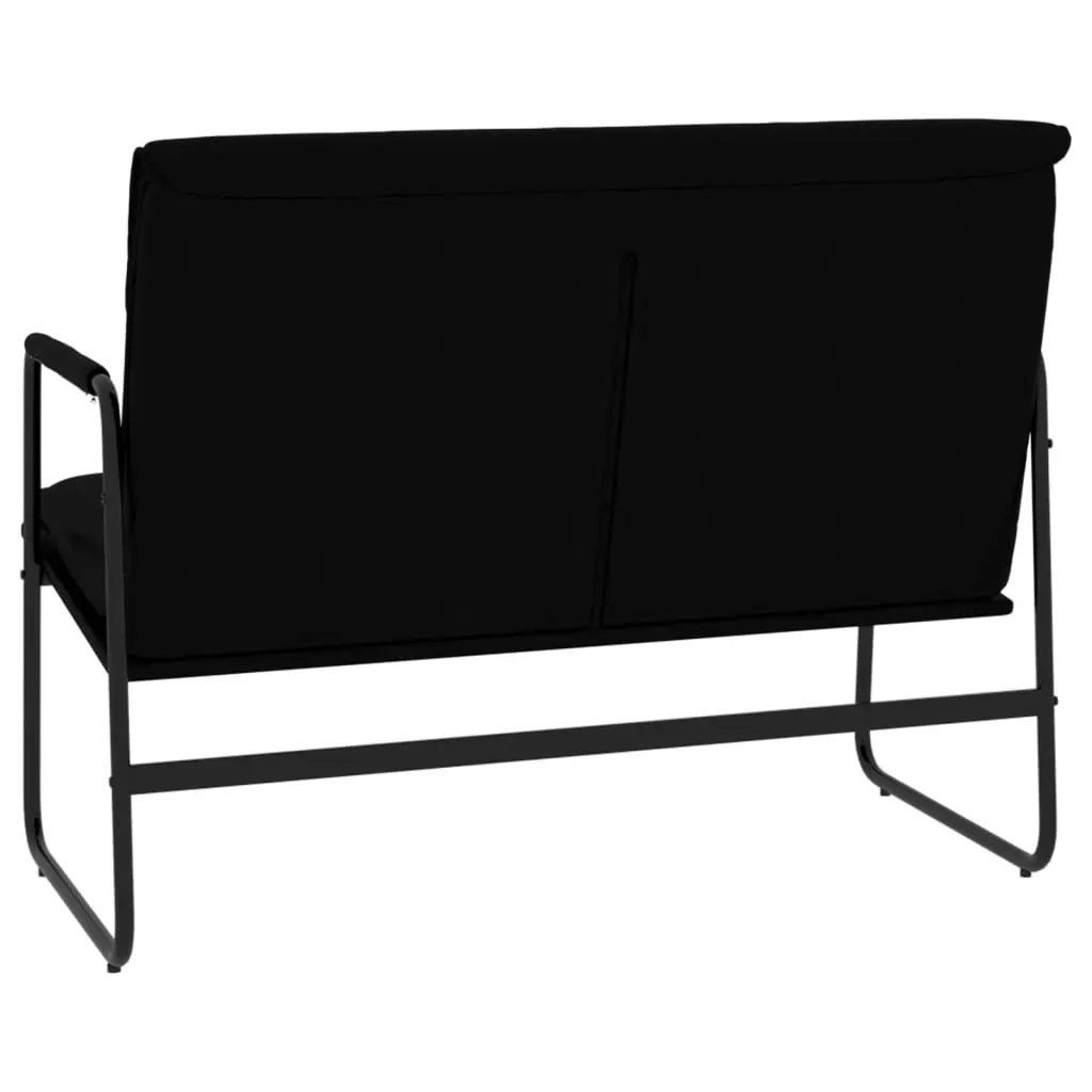 Bench 100x64x80 cm Faux Leather Price