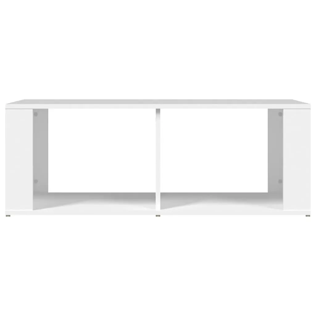 Coffee Table 100x50x36 cm Engineered Wood Price