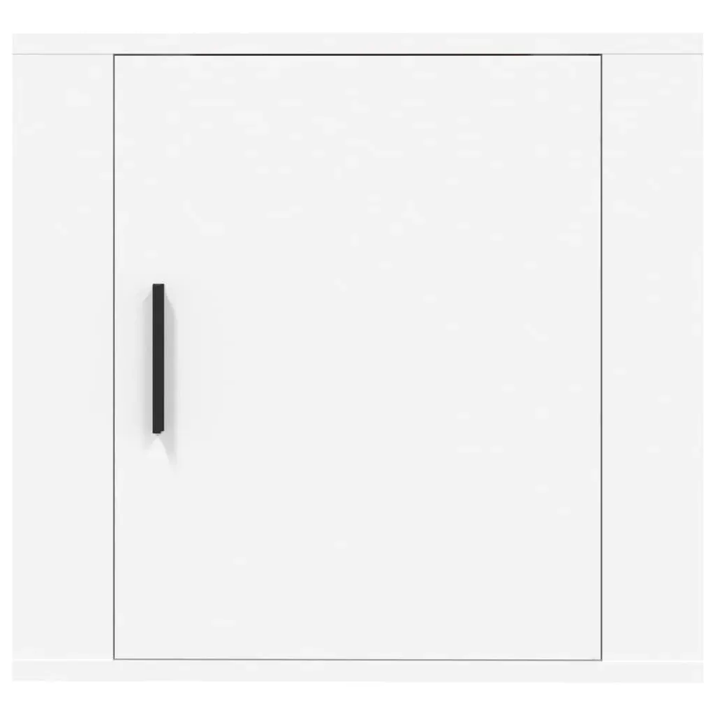 Anthem Wall-mounted Bedside Cabinet 50x30x47 cm Price