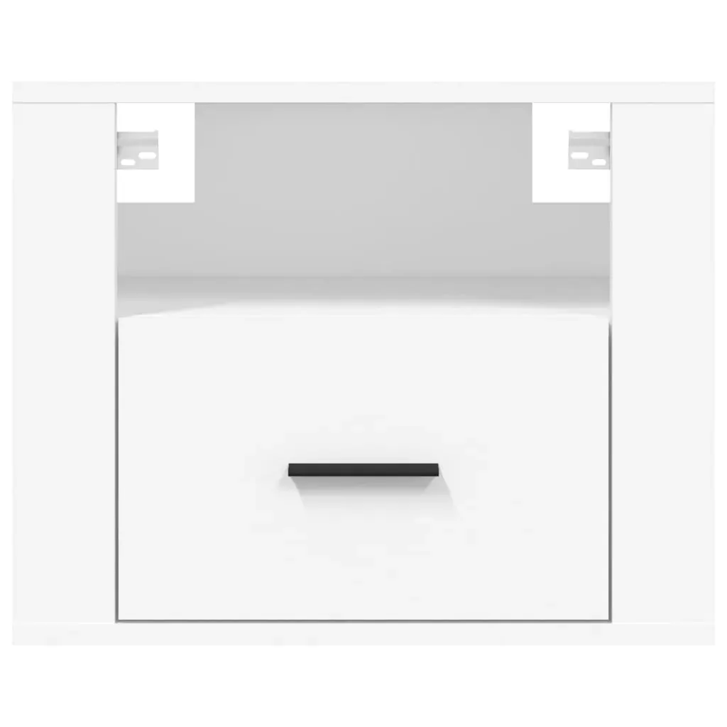 Amersham Wall-mounted Bedside Cabinet 50x36x40 cm Price