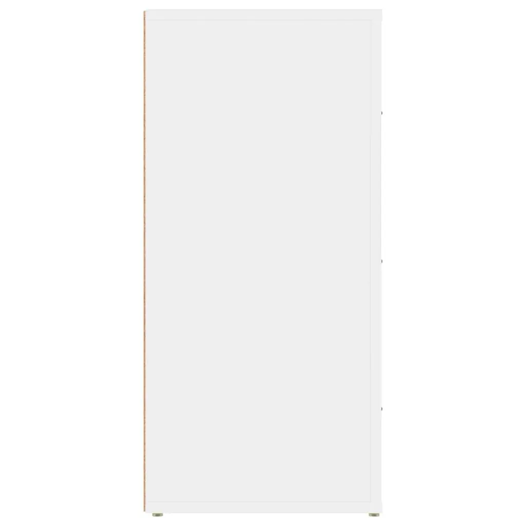 Sideboard 40x33x70 cm Engineered Wood Price