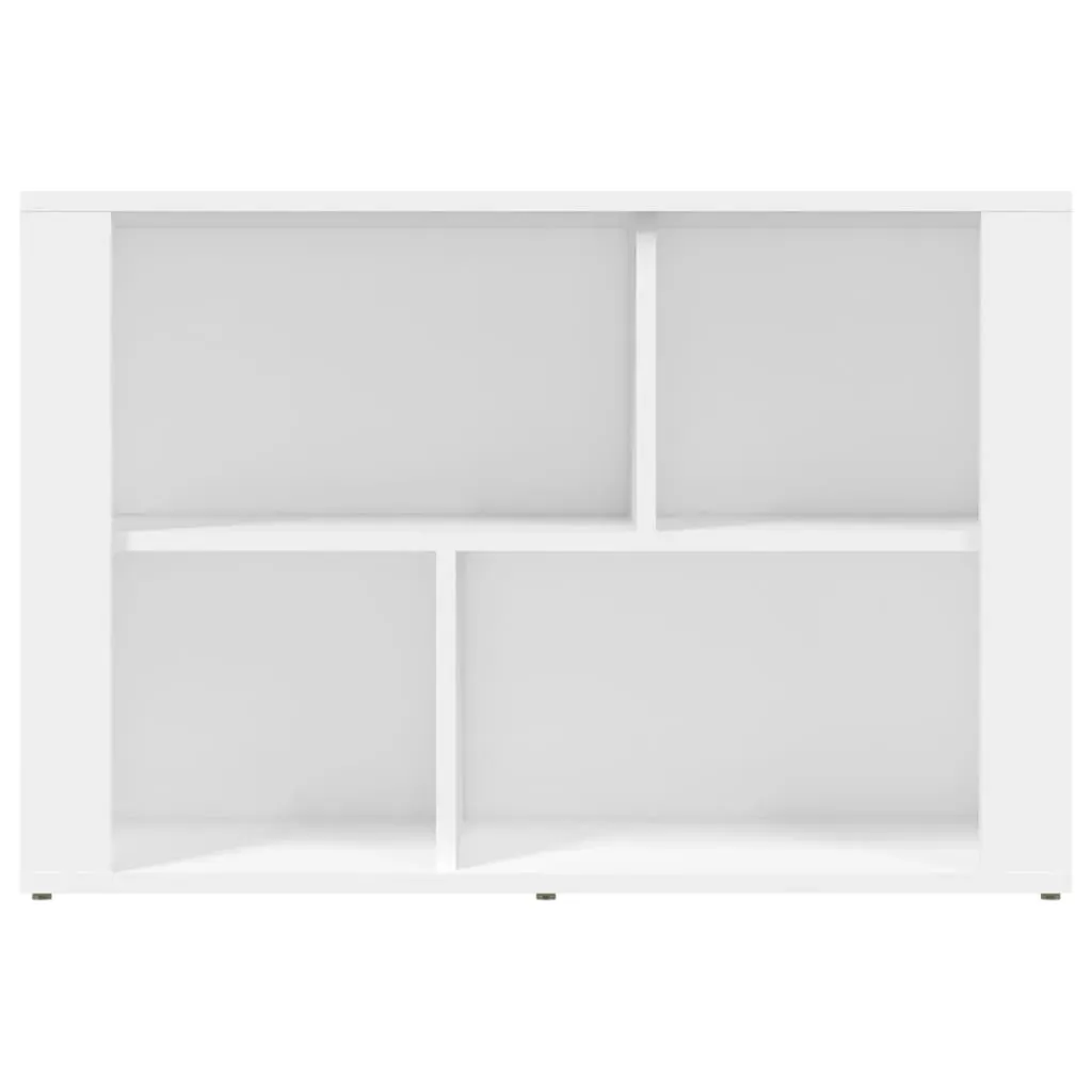 Sideboard 80x30x54 cm Engineered Wood Price
