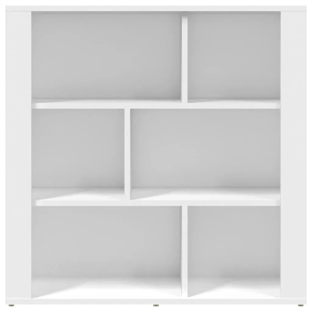 Sideboard 80x30x80 cm Engineered Wood Price