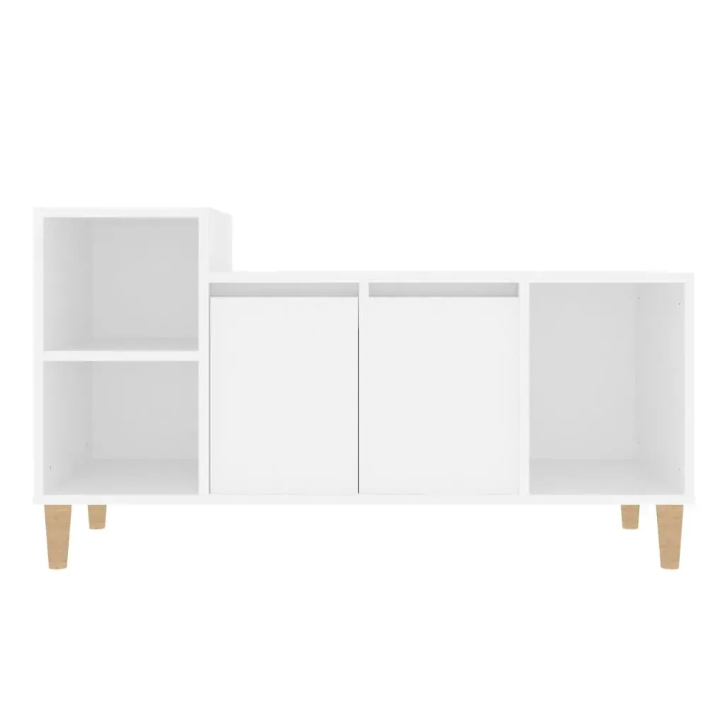 Donegal TV Cabinet 100x35x55 cm Engineered Wood Price