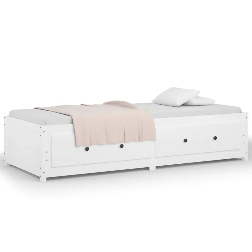 Granger Day Bed 92x187 cm Single Bed Size Solid Wood Pine Price