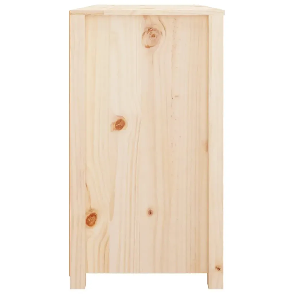 Side Cabinet Solid Wood Pine Price