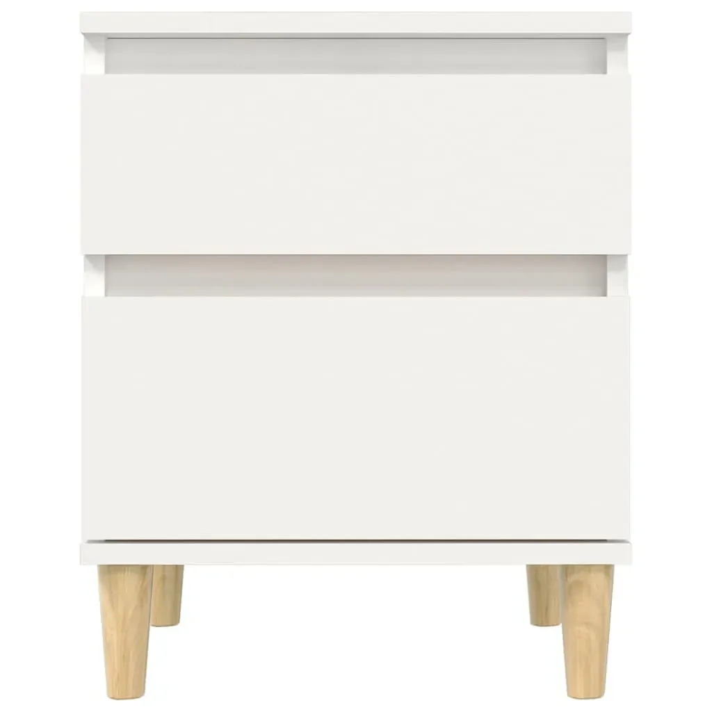 Amherst Bedside Cabinet 40x35x50 cm Price