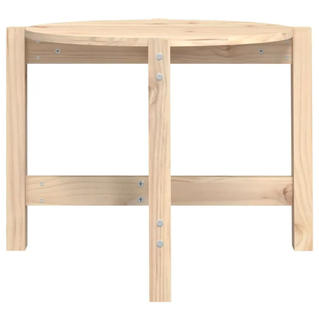 Coffee Table Solid Wood Pine Price
