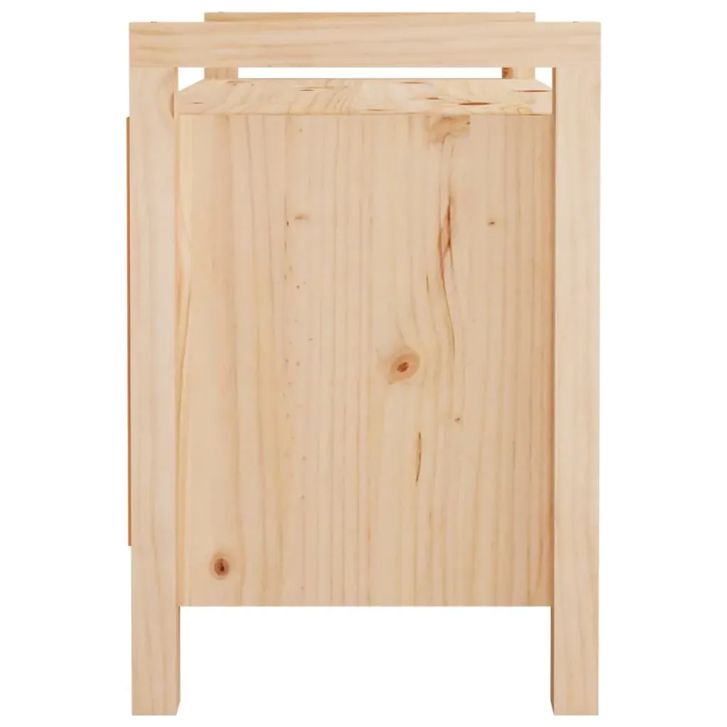 Hall Bench Solid Wood Pine Price