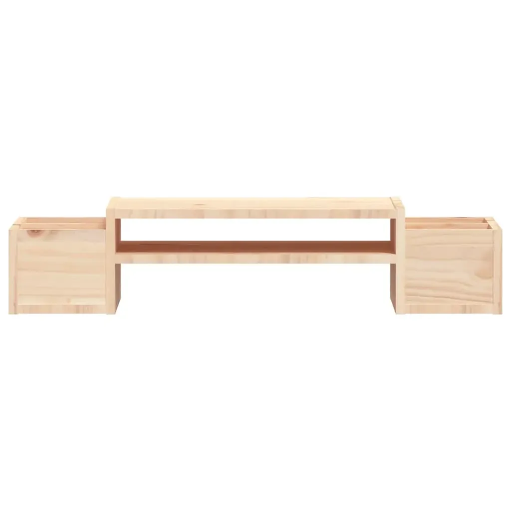 Monitor Stand Solid Wood Pine Price