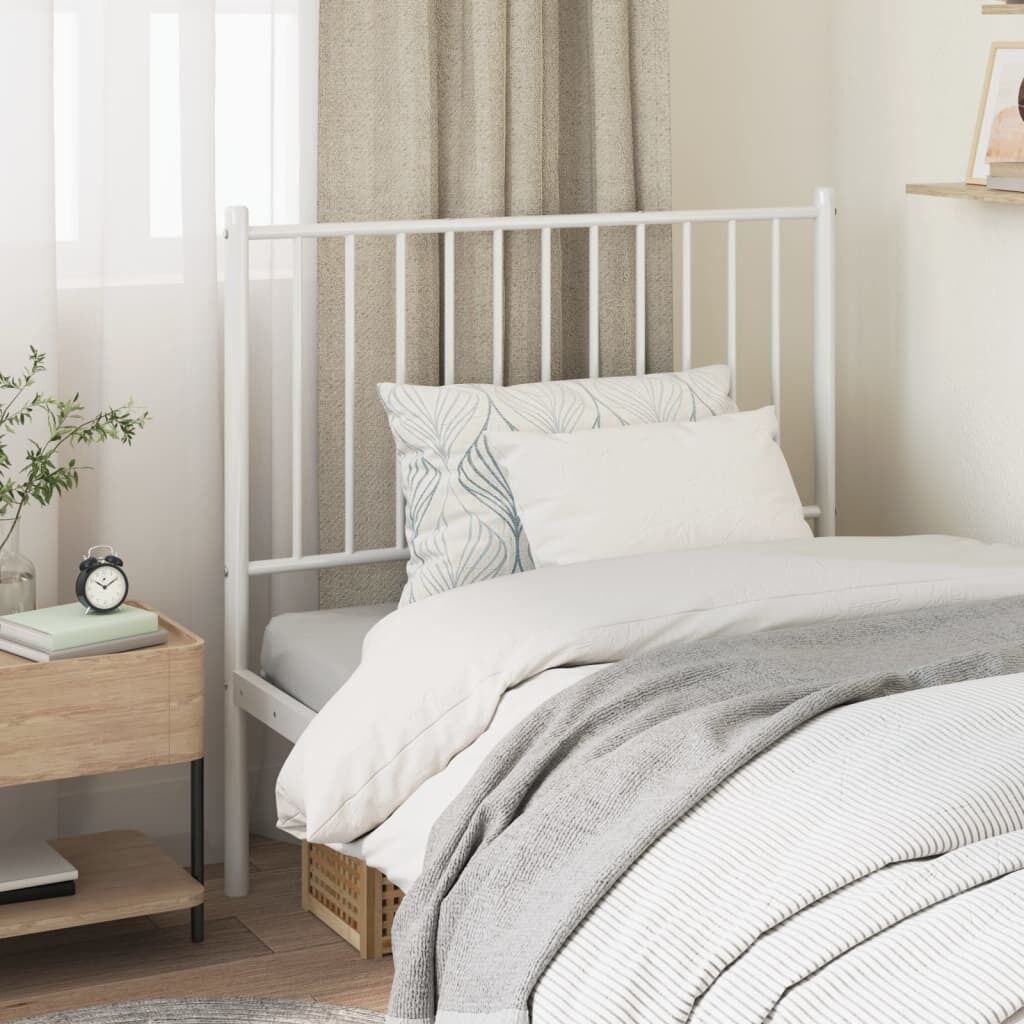 Metal Headboard Price