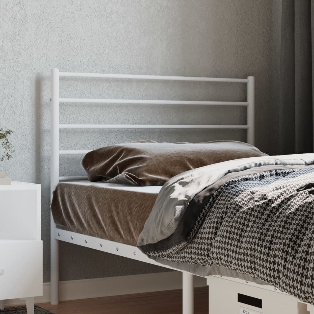 Metal Headboard Price