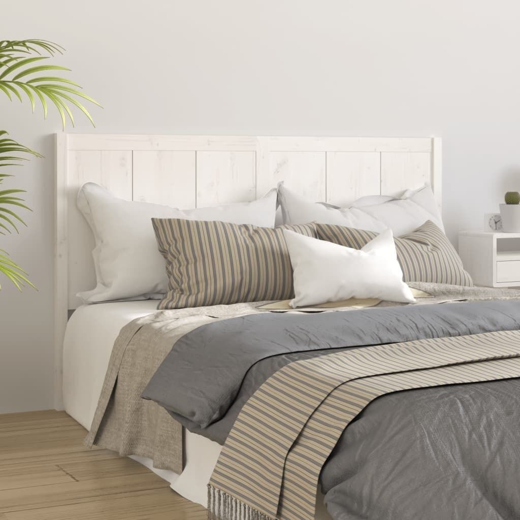 Headboard Solid Wood Pine Price