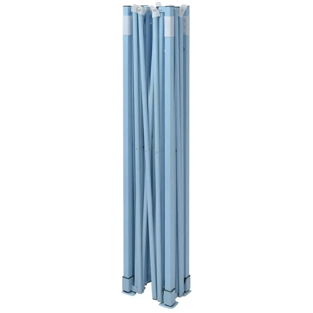 Professional Folding Party Tent with 3 Sidewalls 3x4 m Steel Price