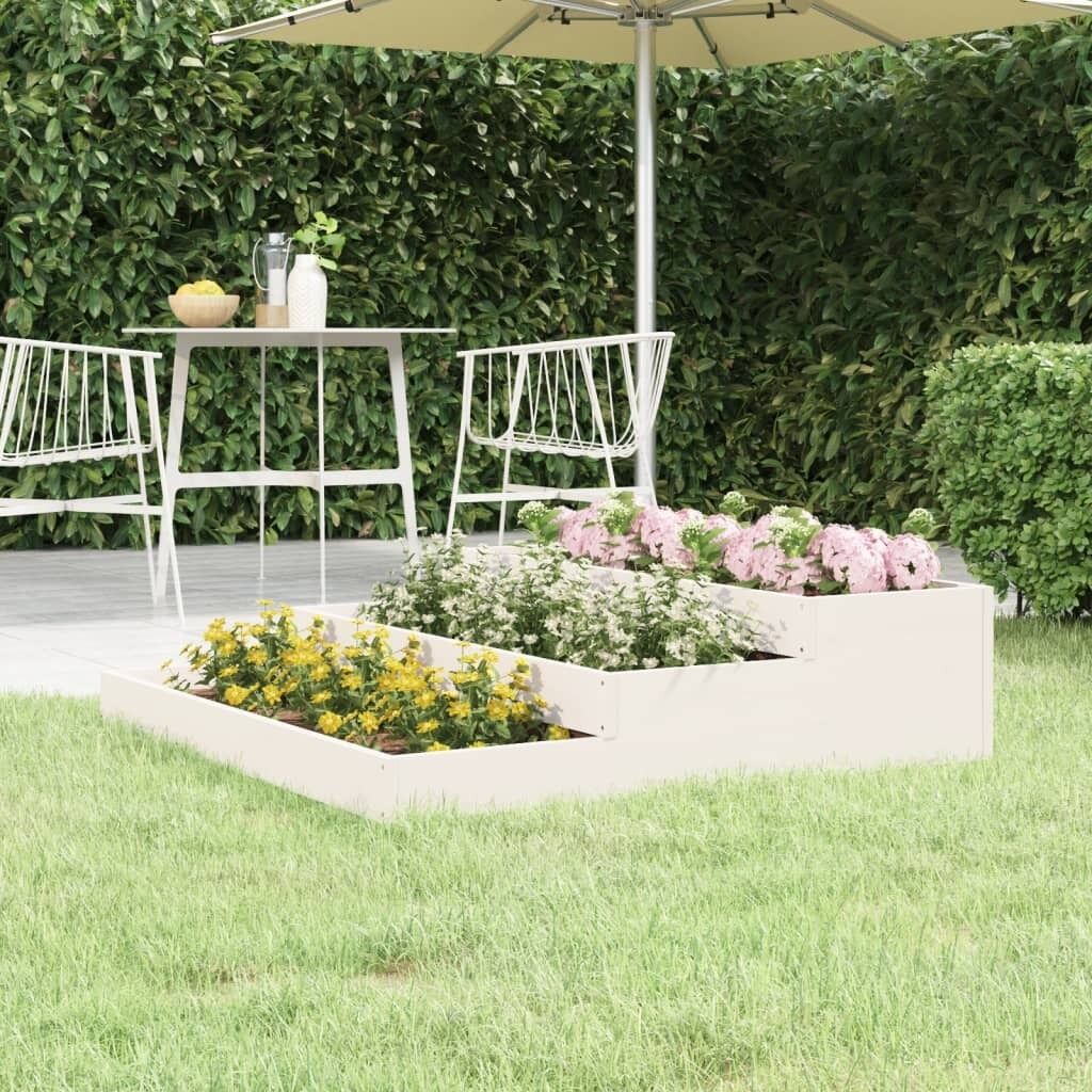 Planter Solid Wood Pine Price