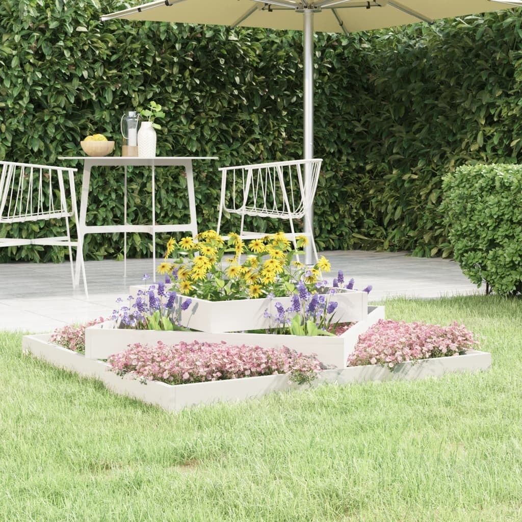 Planter Solid Wood Pine Price