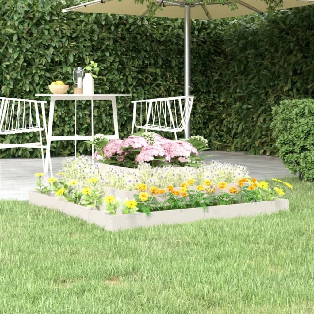Planter Solid Wood Pine Price