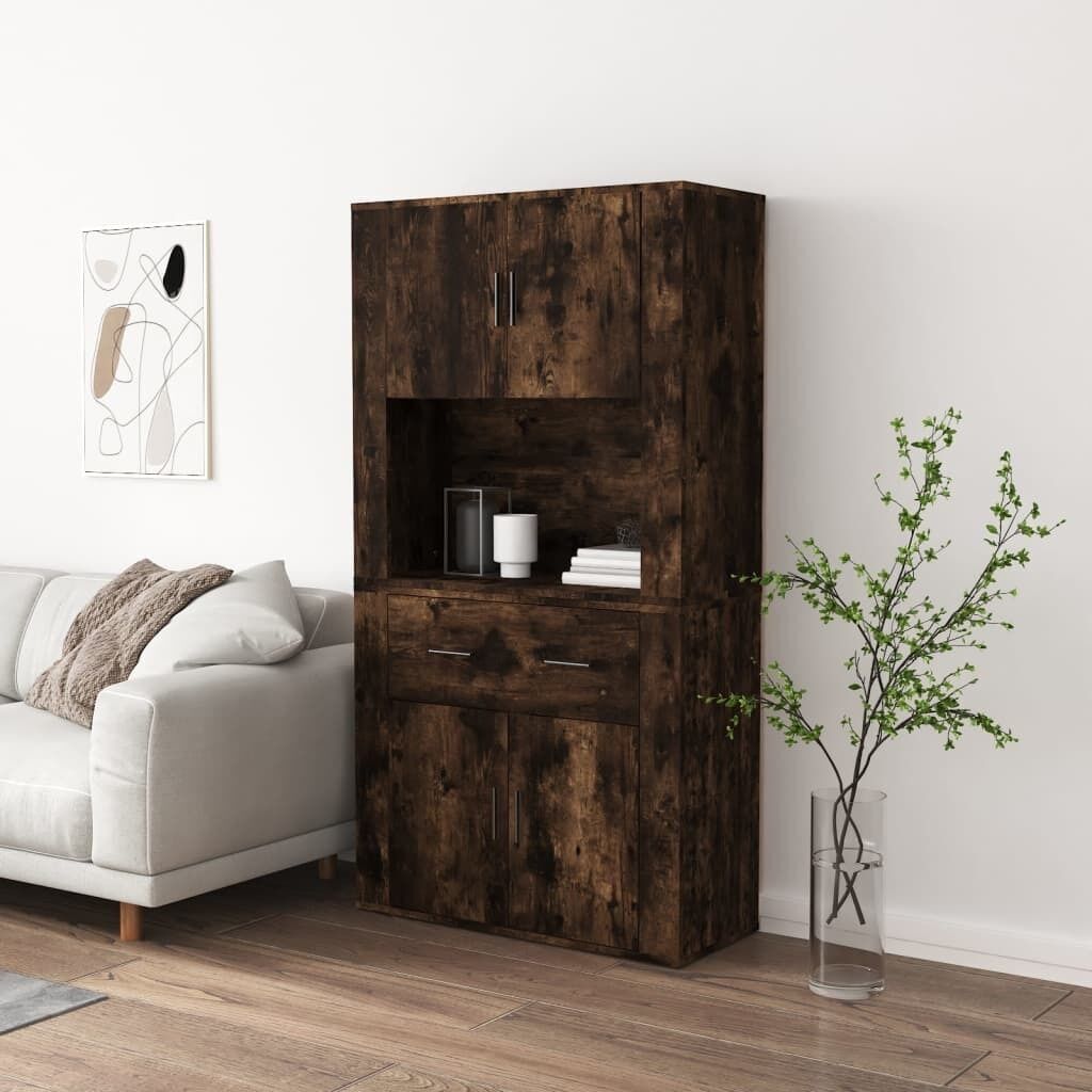 Highboard Engineered Wood Price