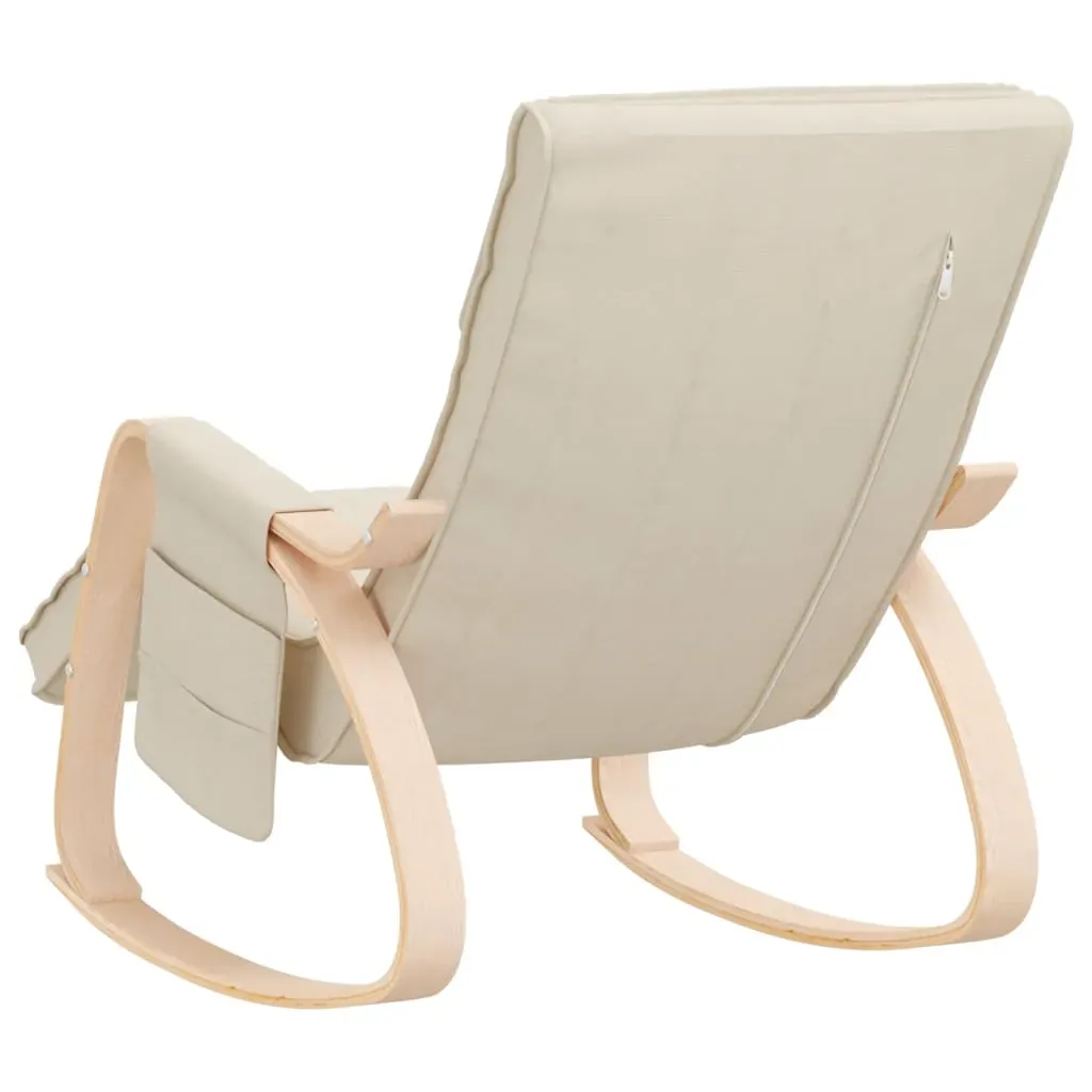 Rocking Chair Fabric Price