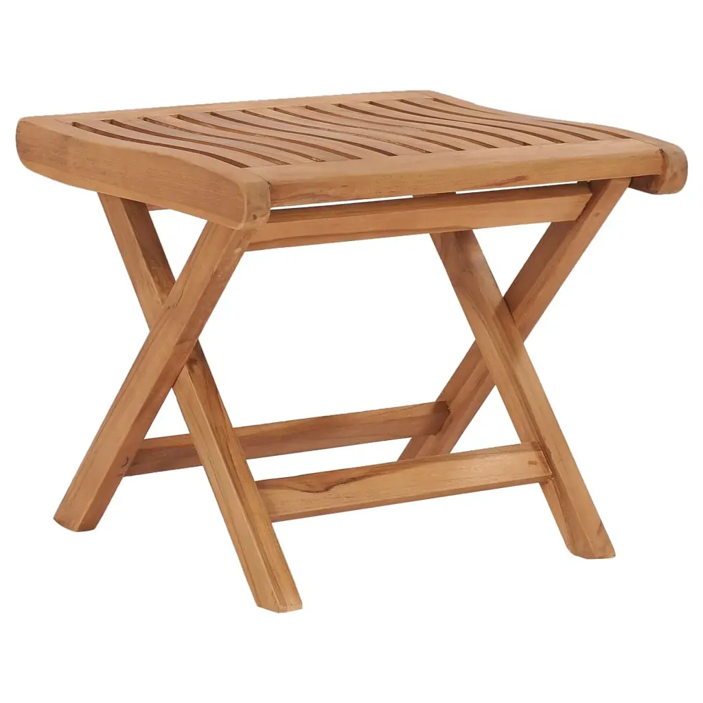 Garden Lounge Set Solid Wood Teak Price