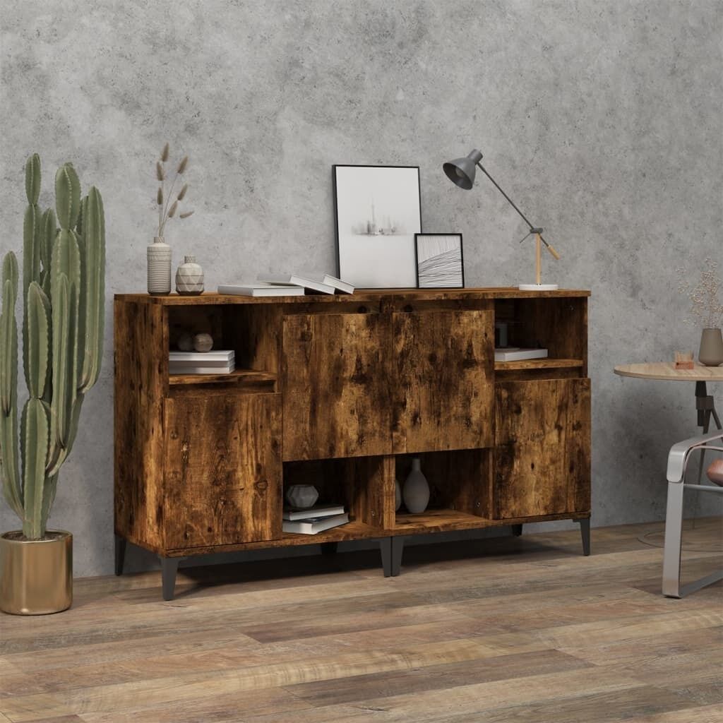 Sideboards 60x35x70 cm Engineered Wood Price