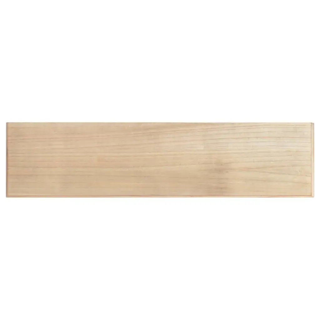 Console Table 110x30x76cm Engineered Wood Price