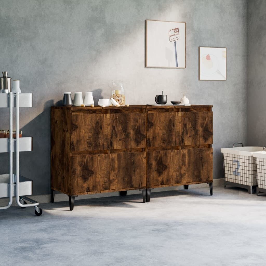 Sideboards 60x35x70 cm Engineered Wood Price