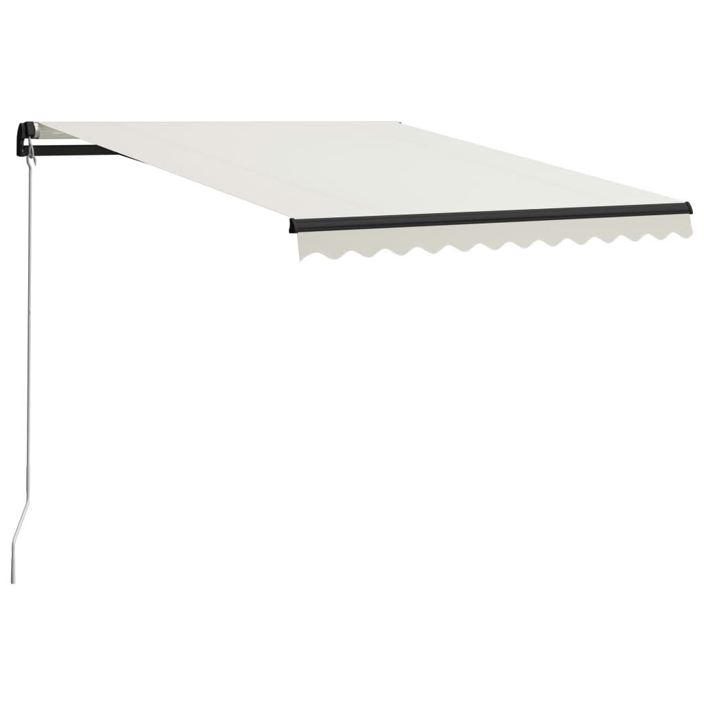 Manual Retractable Awning Price