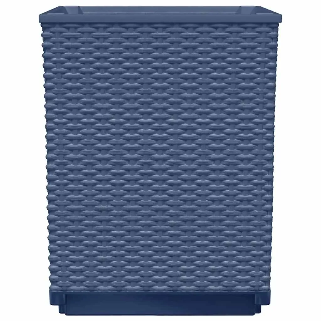 Planters 30x30x37 cm Polypropylene Price