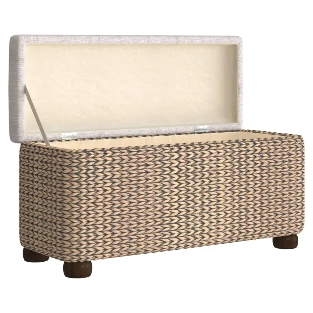 Storage Benches 2 pcs with Cushion 69 cm Cattail Price
