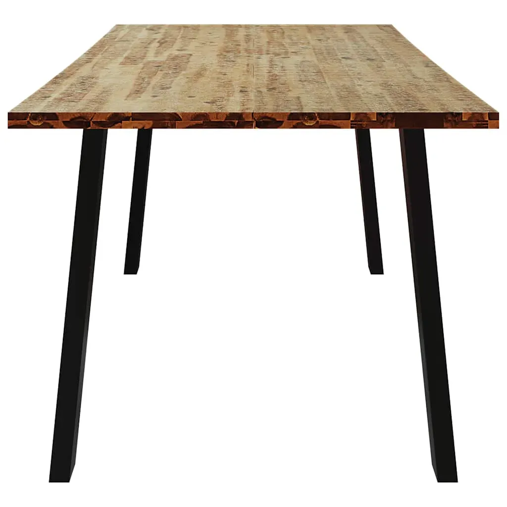 Dining Table Solid Wood Acacia Price