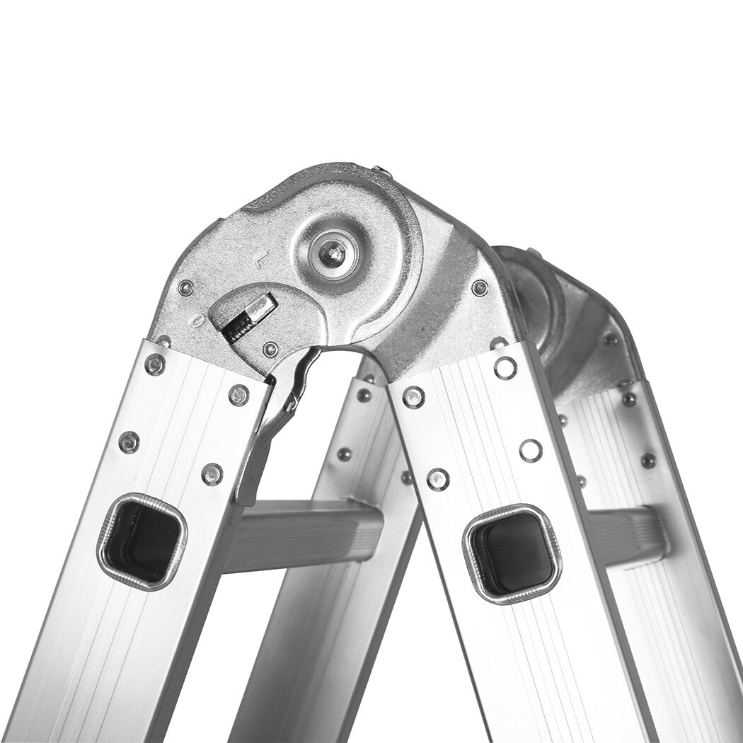 Multi Purpose Ladder Aluminium Price