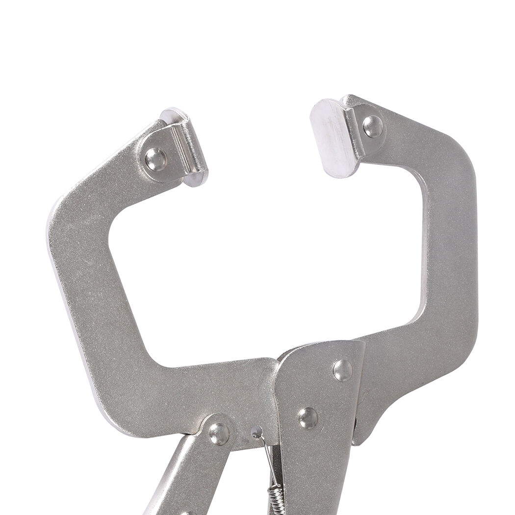 4PCS C Clamps Vice Grip Mig Price