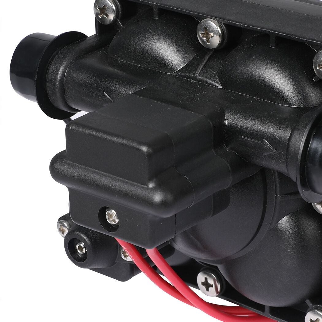Water Pump 55PSI Pressure Price