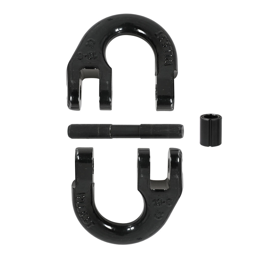 2PCS Tow Hitch Hammer Lock Price