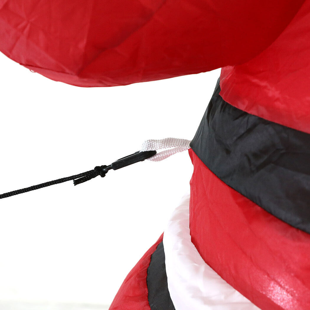 Christmas Inflatable Santa Claus Price
