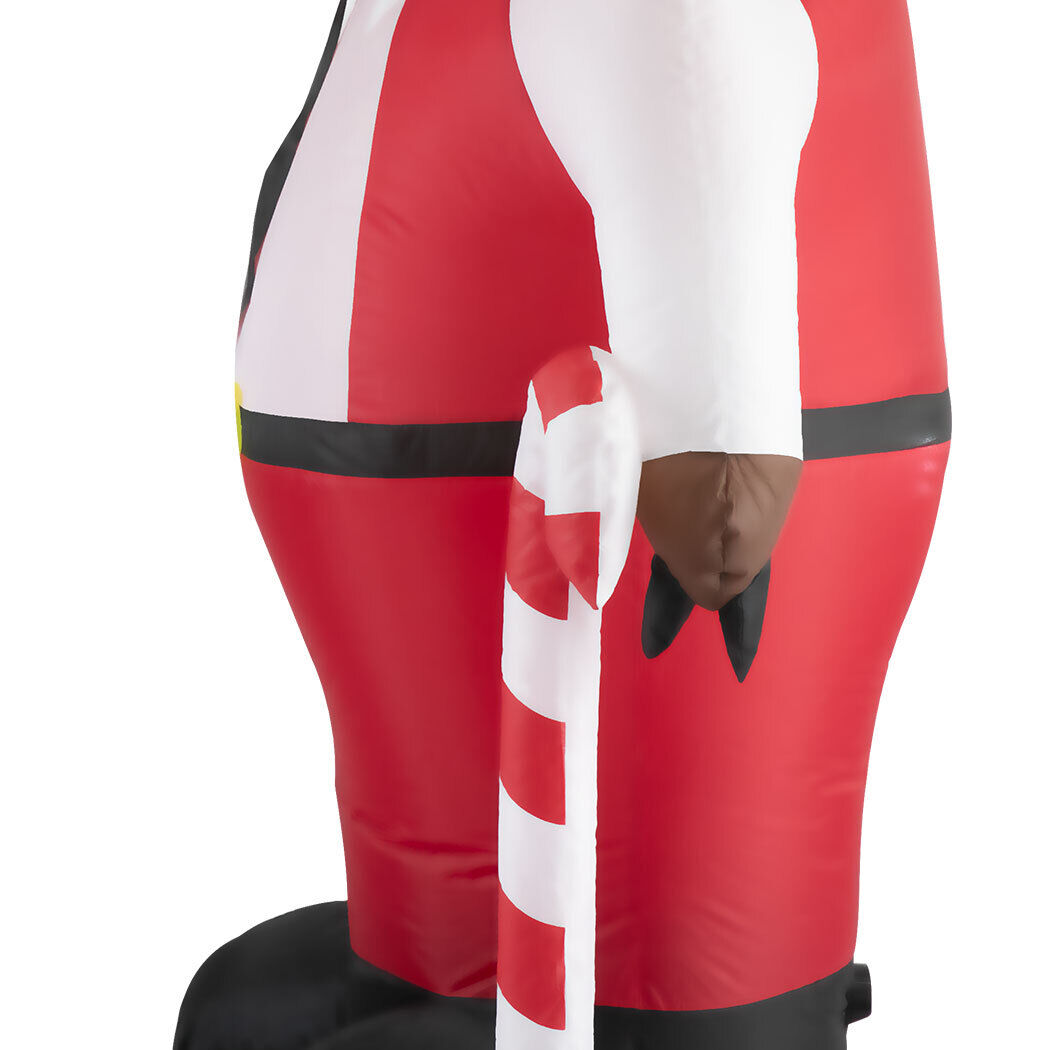 Christmas Inflatable Sloth 1.8M Price