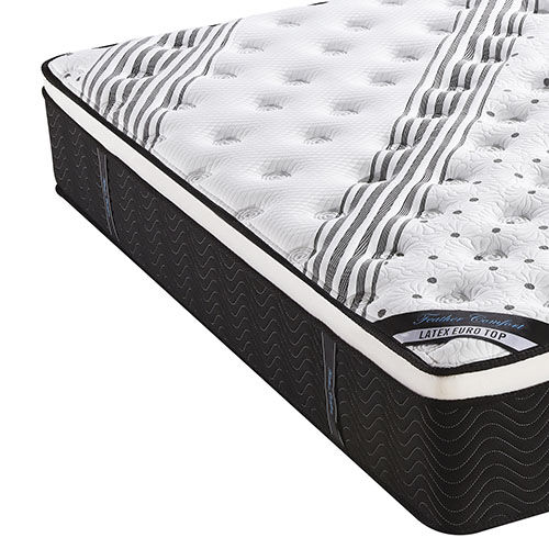 Exclusive Euro Top Mattress Price