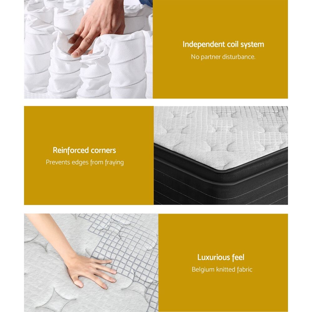 32cm Mattress Extra Firm Queen Price
