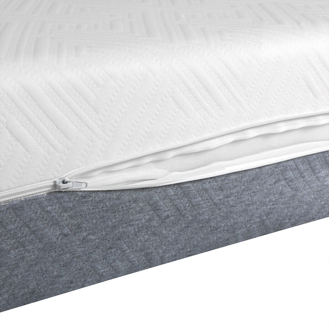Queen Mattress Gel Memory Foam Price