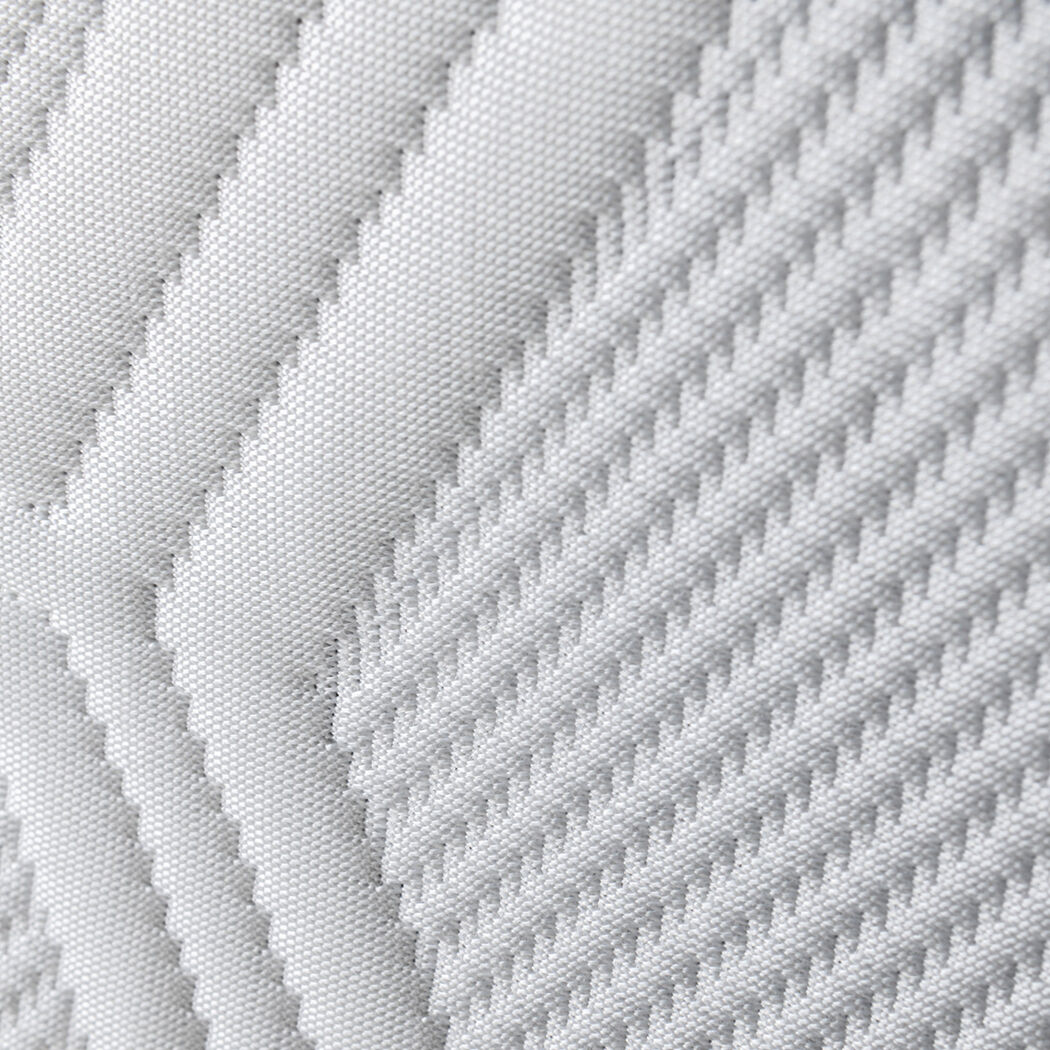 Double Cooling Mattress 5 Zone 25cm Price