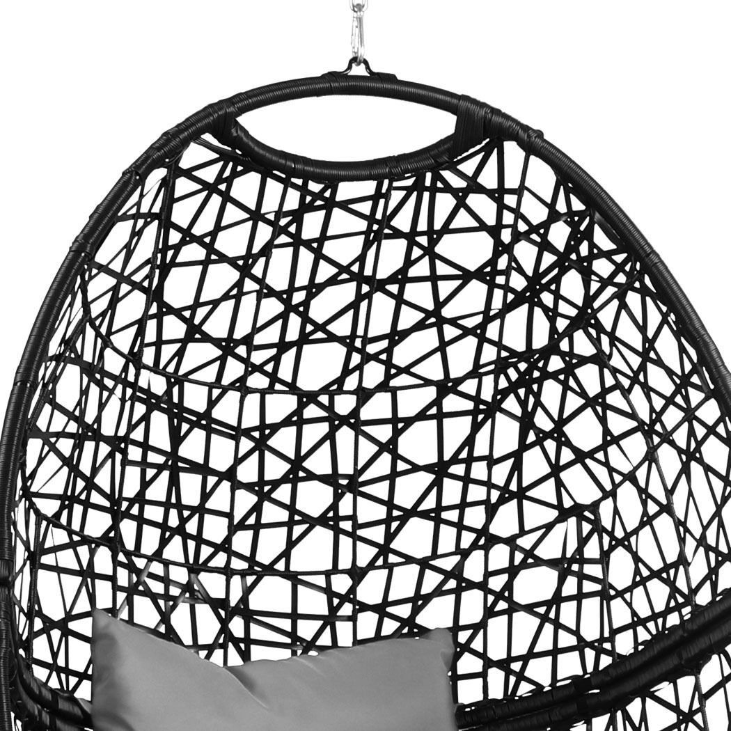 Hanging Swing Egg Chair Outdoor Price