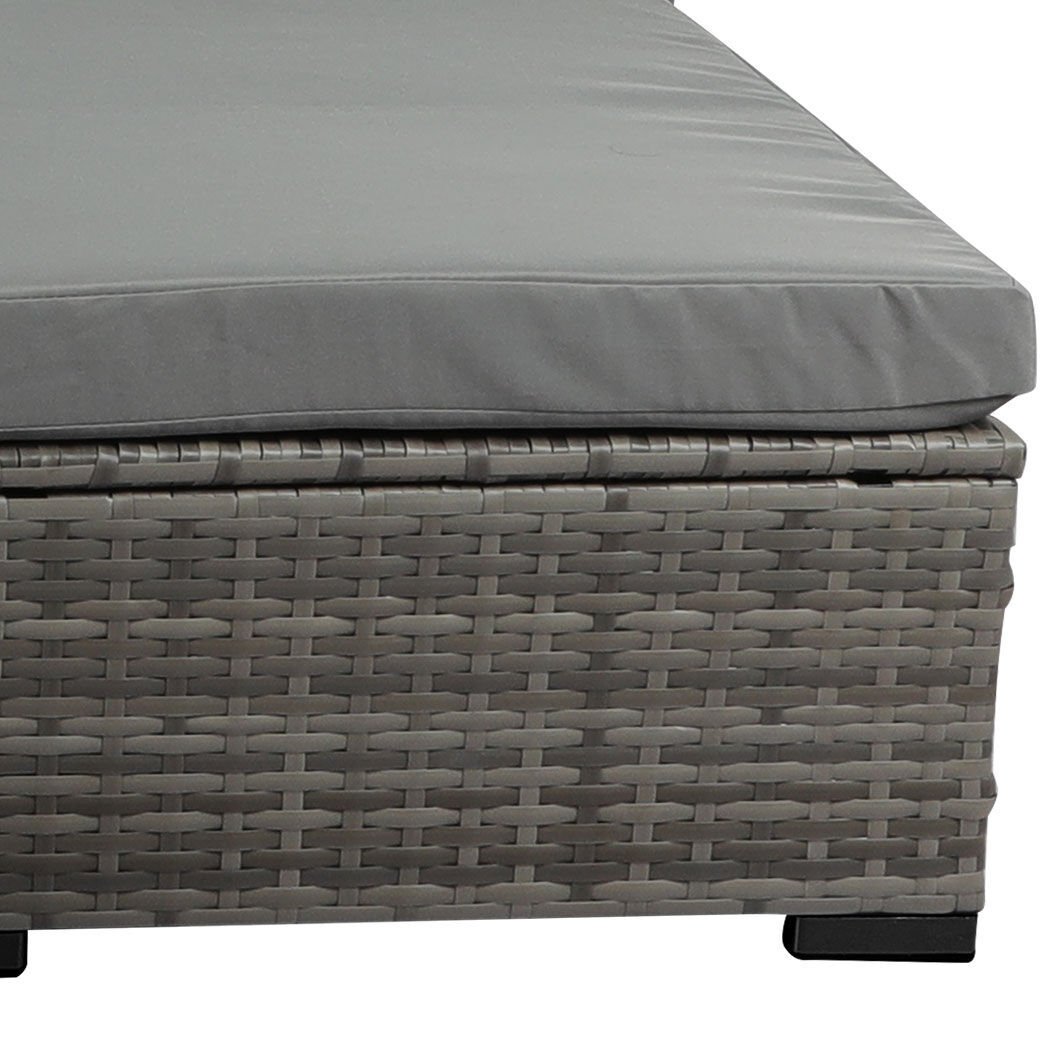 5pcs Outdoor Sofa Set Patio Furniture Price