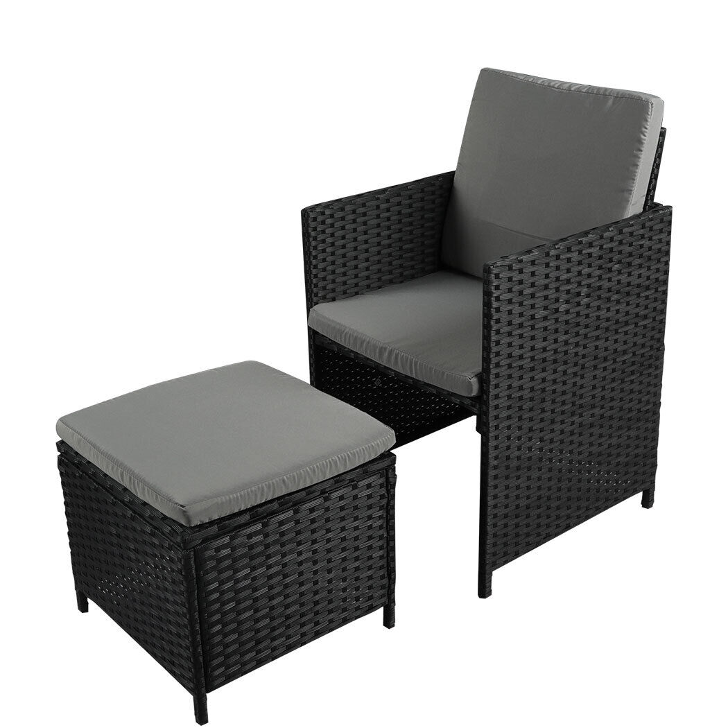 9PCS Outdoor Table Chair Set Price