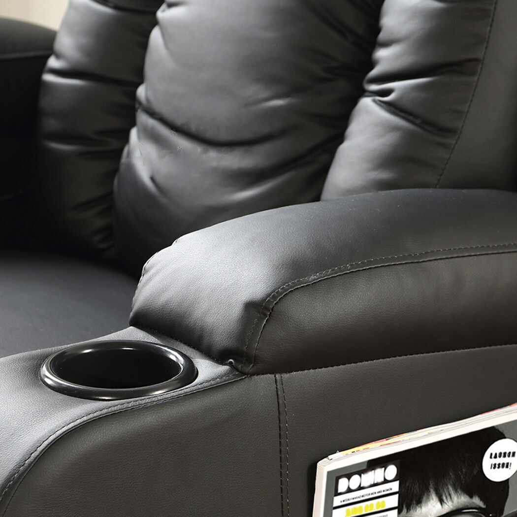 Electric Massage Chairs Reclining Price