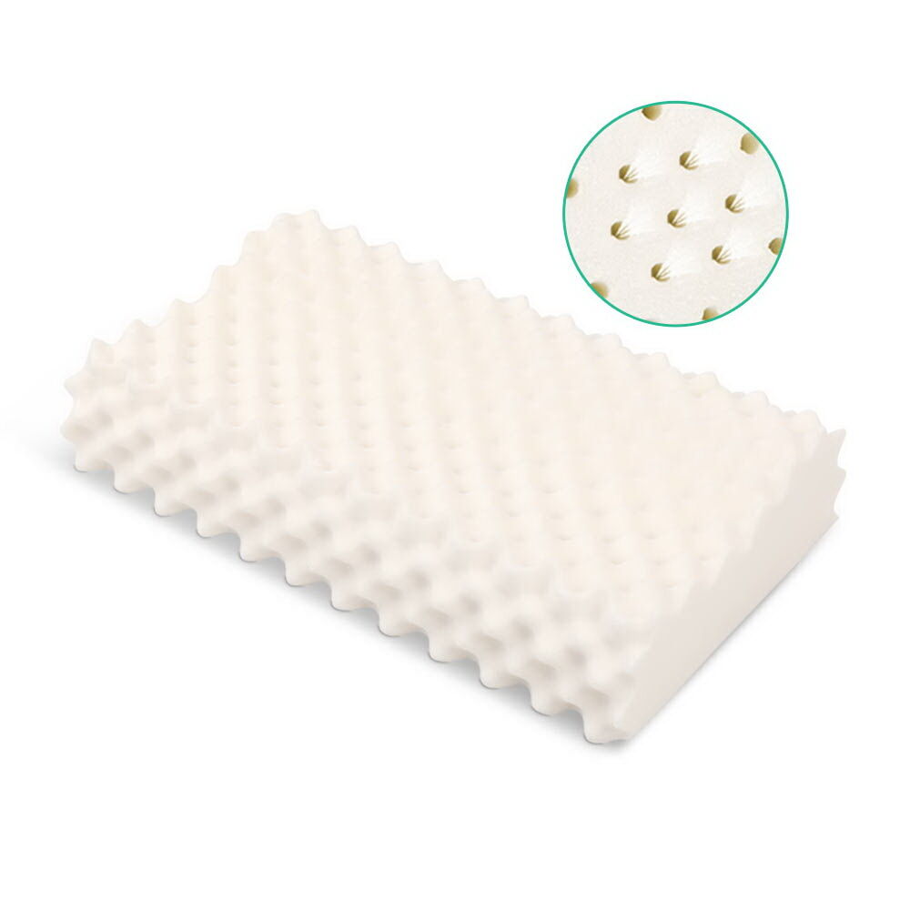 Natural Latex Pillow Twin Pack Price