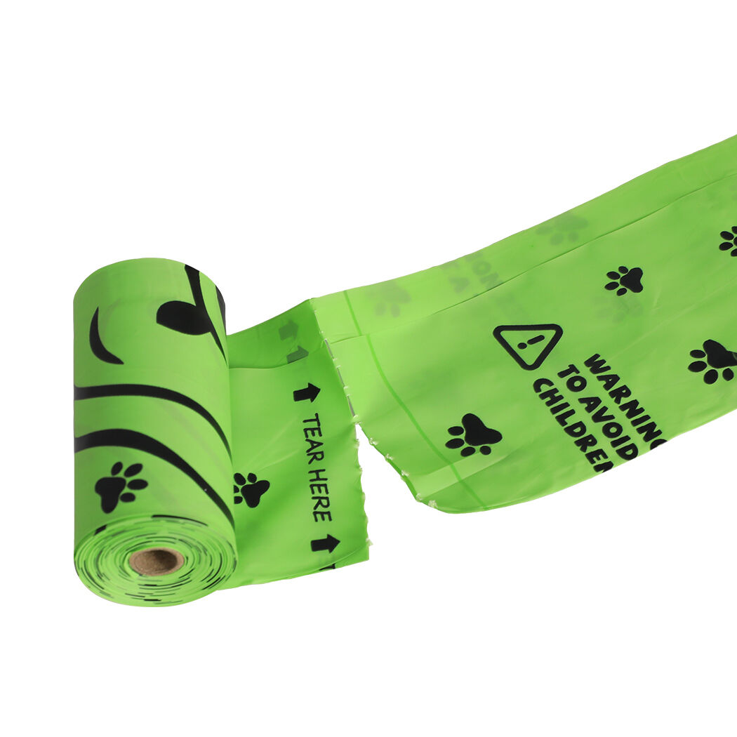 100% Compostable Biobased Dog Poop Price