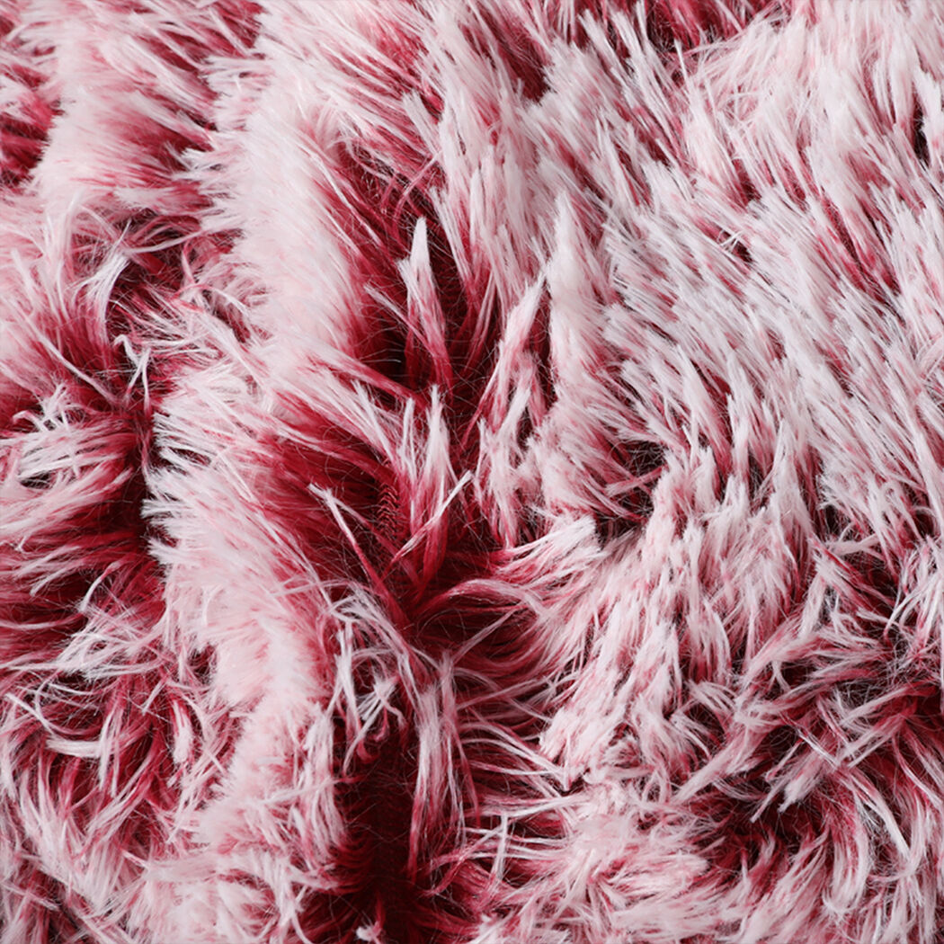 Pet Bed Memory Foam Dog Donut Pink X-Large Price